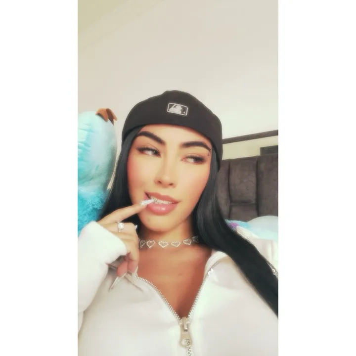 Valentina Bonilla🩷