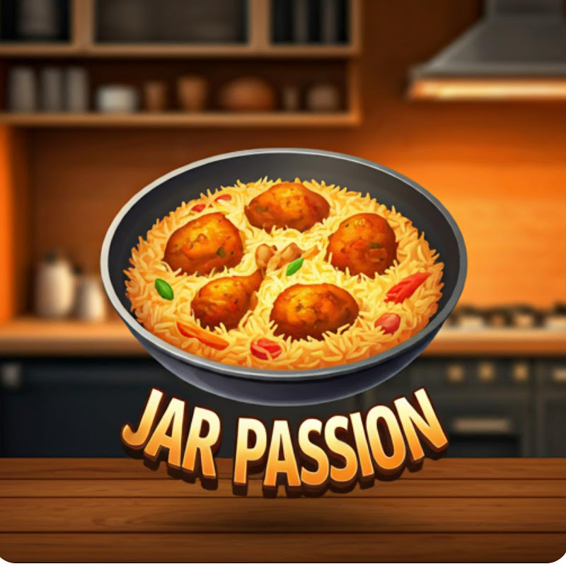 JAR Passion