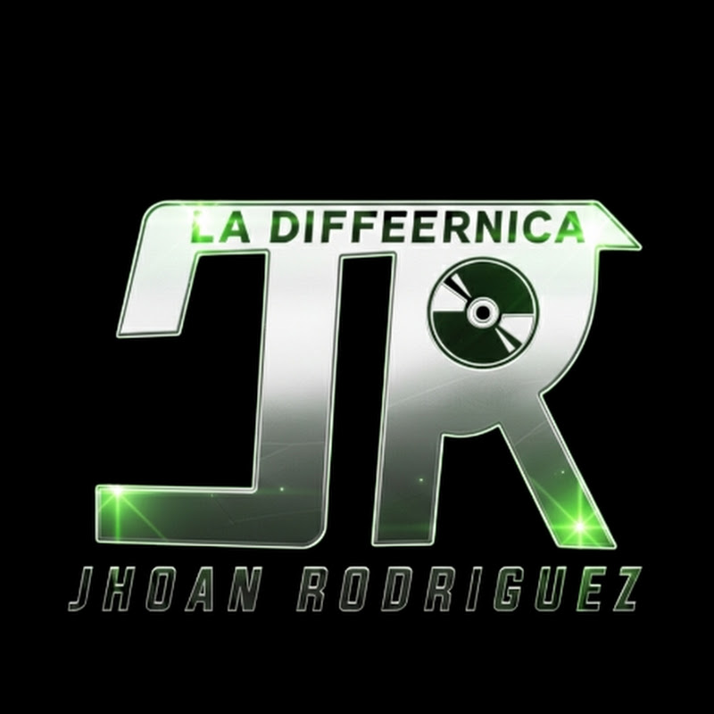 DJ Jhoan Rodríguez oficial 