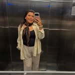 Gisell Trinidad