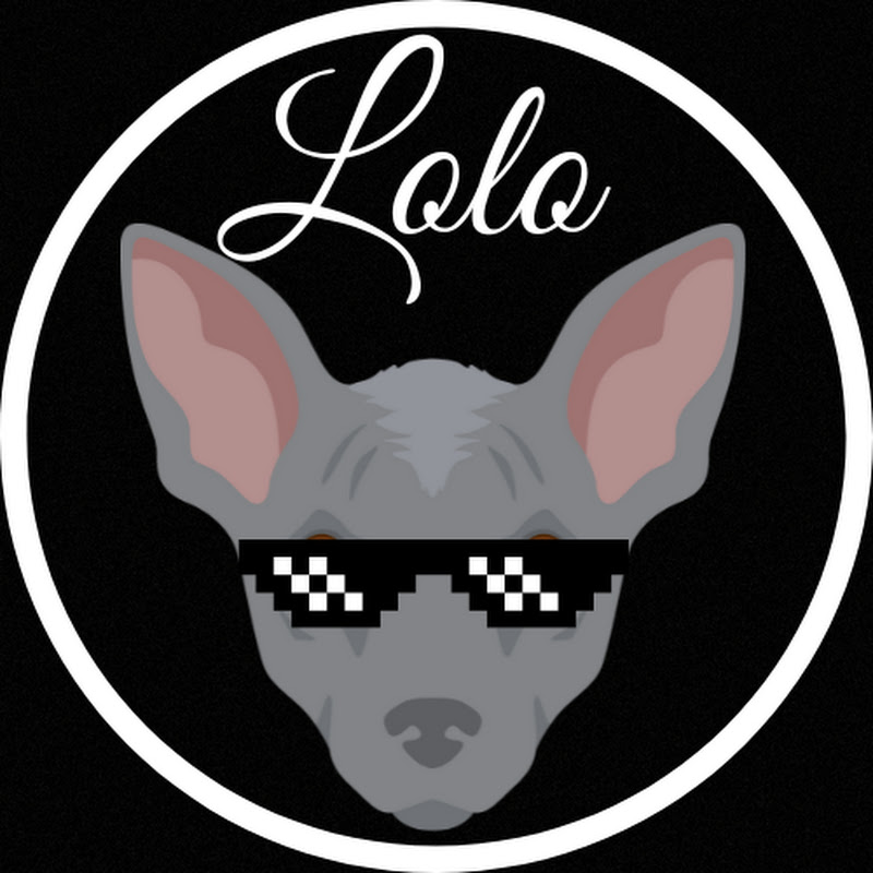 Lolo the Xolo's Music 