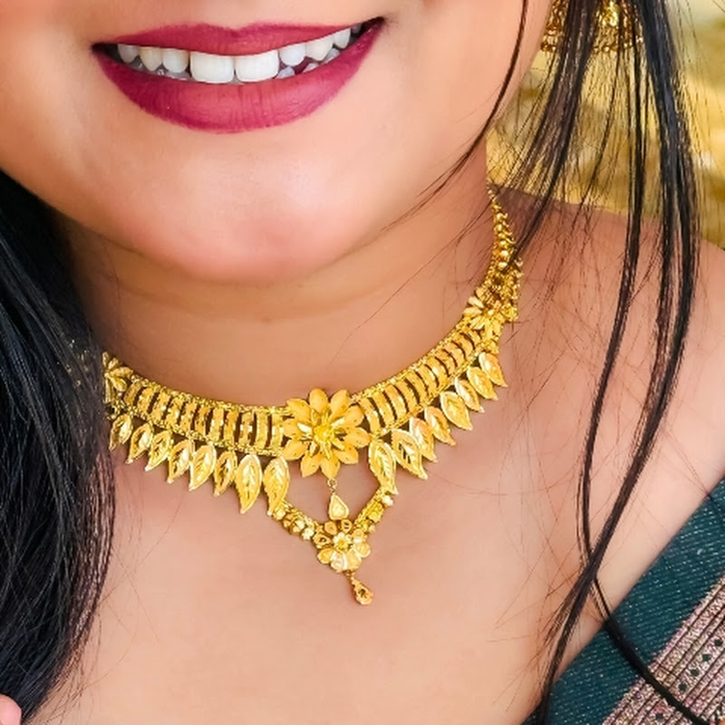 MD Gold jewellers 