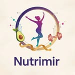 Nutrimir  _نيوتريمير🥑