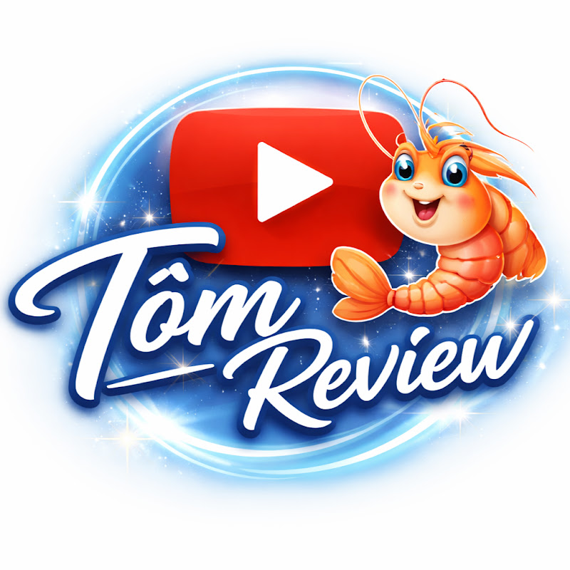 Tôm Review 19