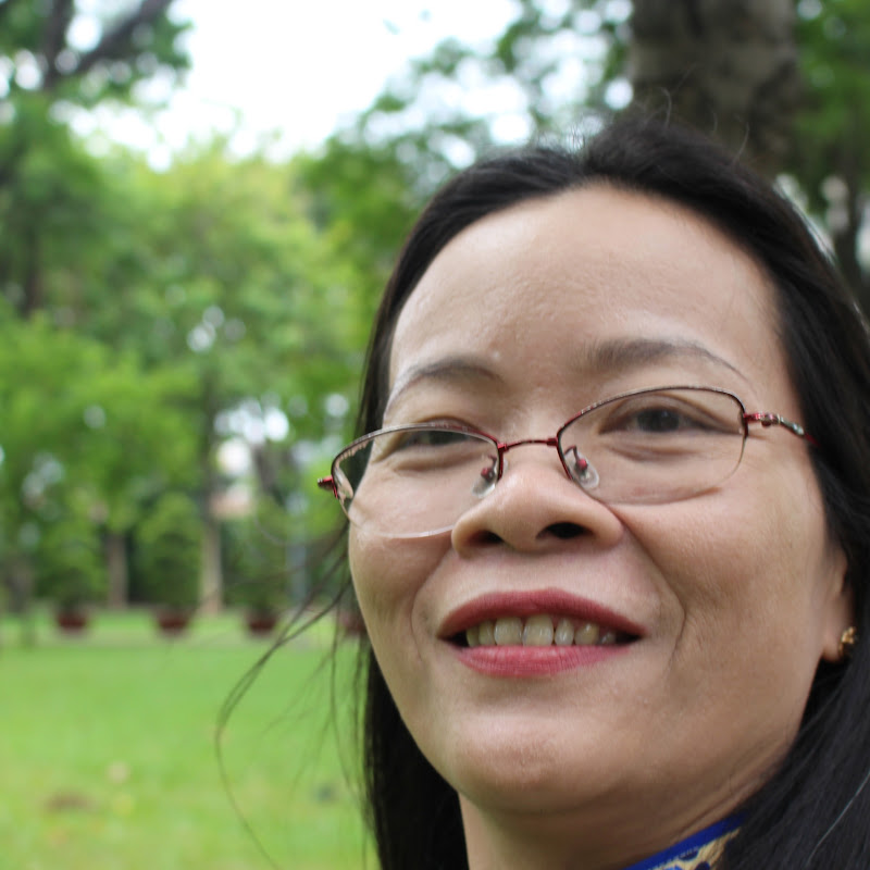 Luật sư Thu Đoàn - Luật Sư Tài Sản Số