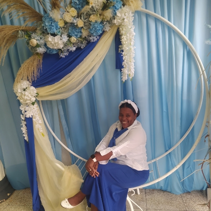 El hogar de Mariela🇩🇴