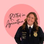 Ainsley’s AG Adventures