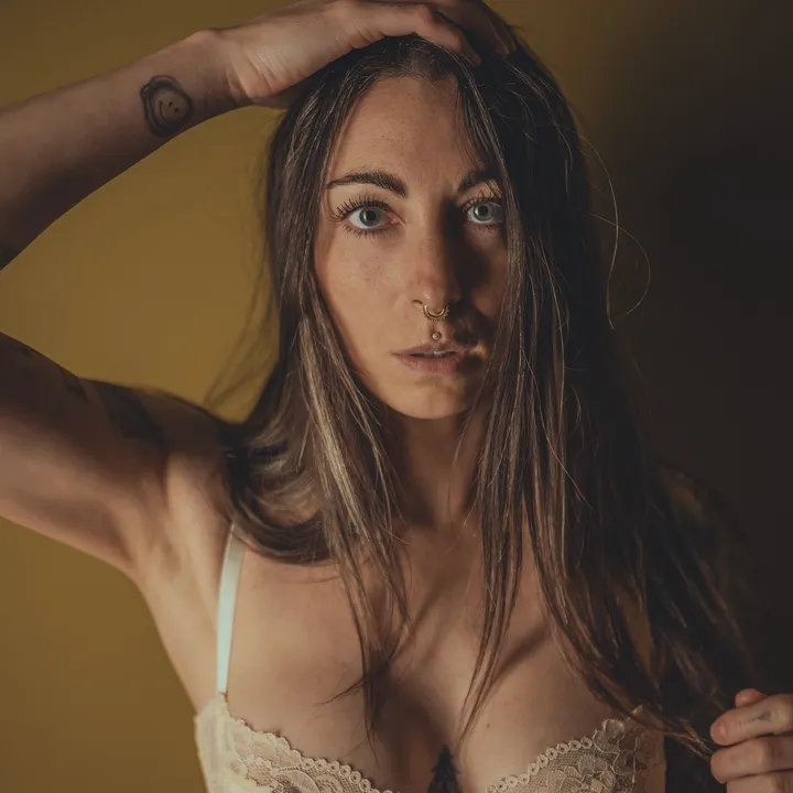 Myriam Dubé-Gauthier