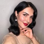 𝑴𝒂𝒌𝒆𝒖𝒑 • 𝑯𝒂𝒊𝒓𝒔𝒕𝒚𝒍𝒆𝒔 • 𝑪𝒍𝒂𝒔𝒔𝒆𝒔 • 𝑪𝒉𝒊𝒄𝒂𝒈𝒐 • 𝑨𝒈𝒖𝒏𝒂 𝑨𝒚𝒓𝒊𝒚𝒂𝒏