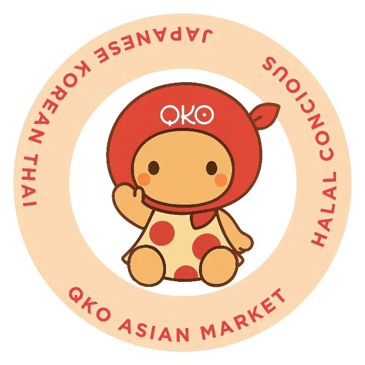 QKO Asian Market