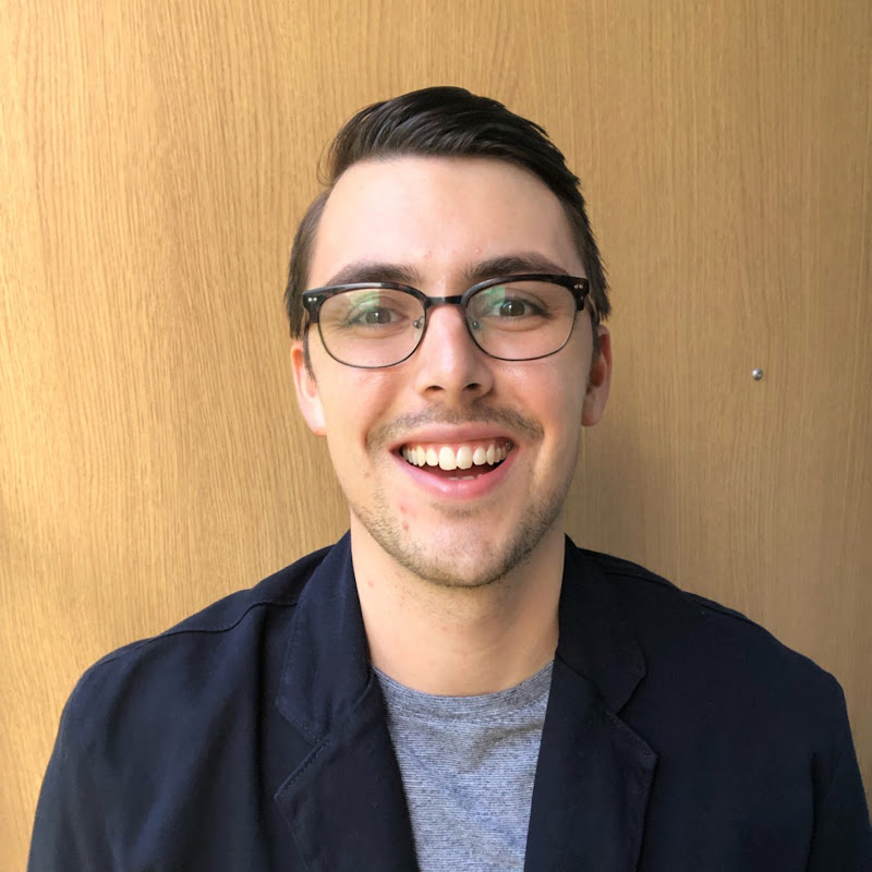 Business as Usual English with Grant