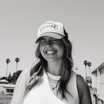 Tegan Kiri Yorwarth⚡️