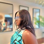 Efua (Effie) 🖤🇬🇭