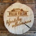 Villa Fregn