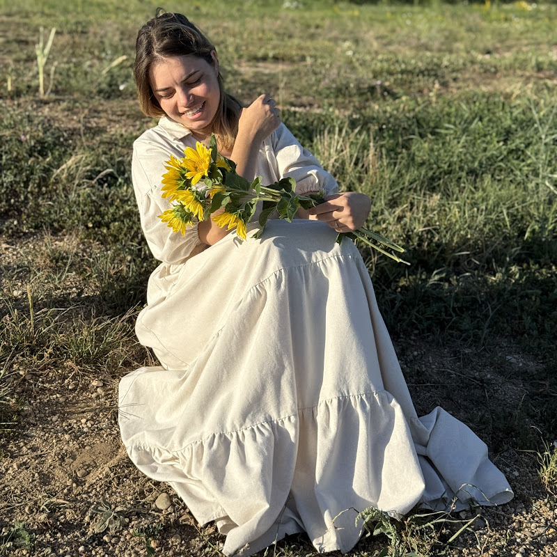 cu Dor de Sat | Georgiana Dumitrache
