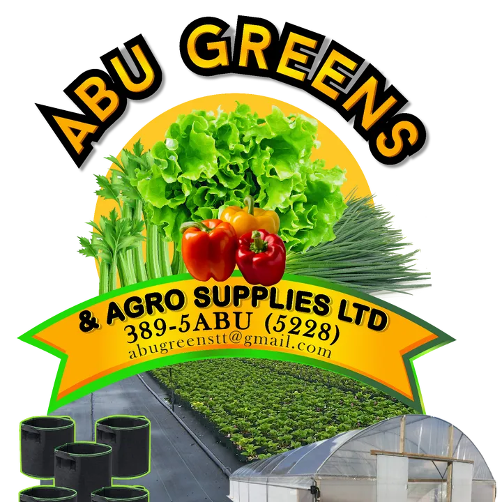 ABU GREENS TRINIDAD AND TOBAGO