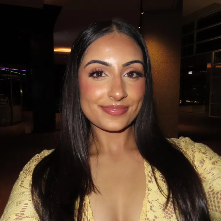 ANMOL GHUMAN