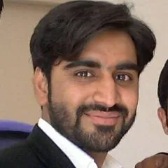 Ali Raza Bhatti
