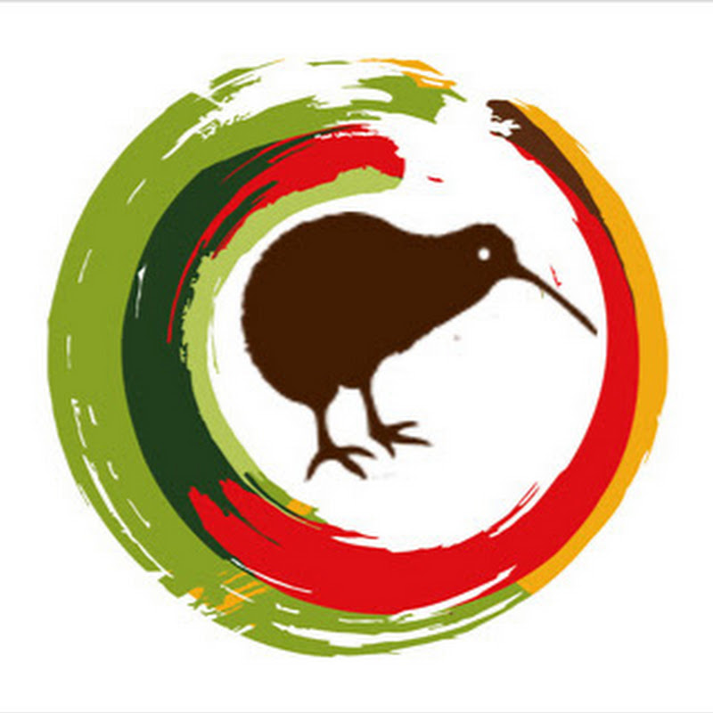 The kiwis