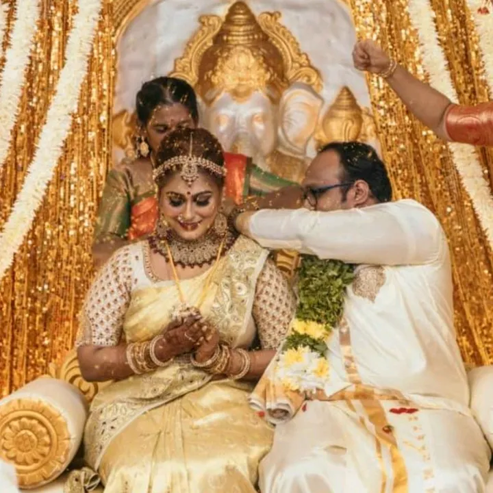Haridarshini Sree