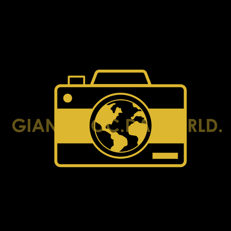 Exploring The Giant World