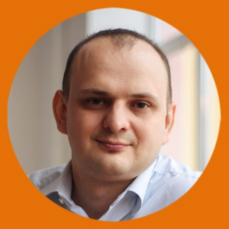 Виктор Белоглазов об инвестициях и криптовалюте