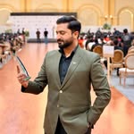 Nabeel Ahmed