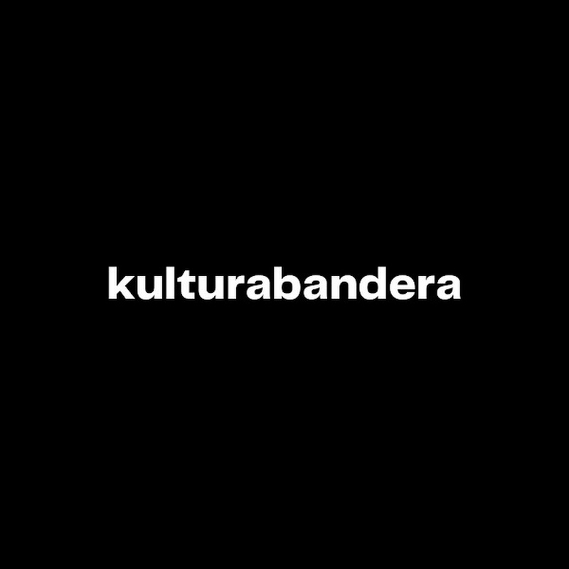 Kultura Bandera