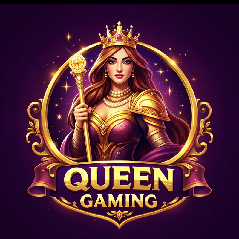 QUEEN GAMING