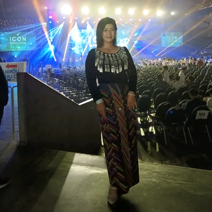 🥰မဘောက် TV🥰