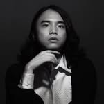 林靖風 Cyrus Lamprecht