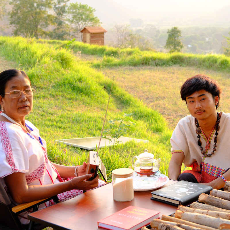 Burmese Life