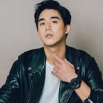 李博翔 Danny