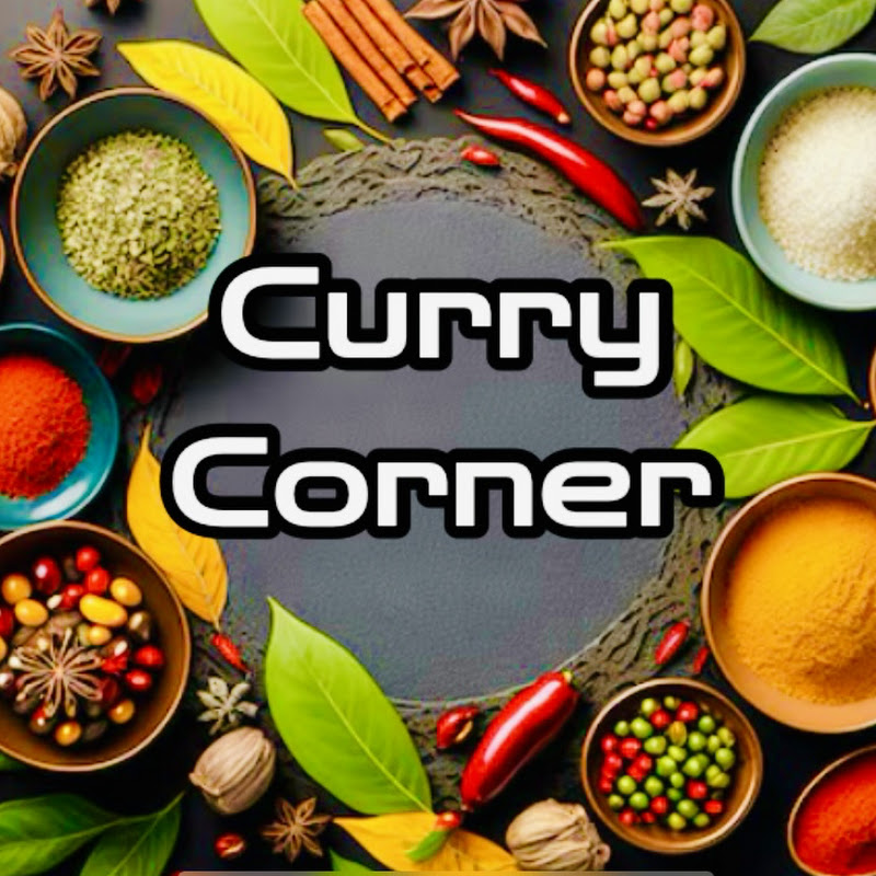 Curry Corner 