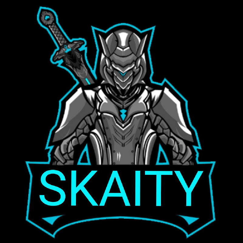 SKAITY