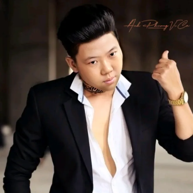 Phương Mỏ Cày Nam