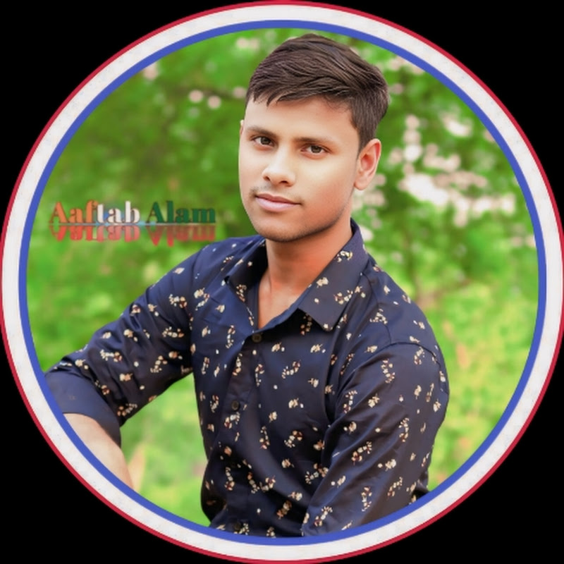 Aaftab Alam 