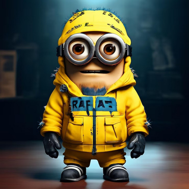 MinionsFusion Ai