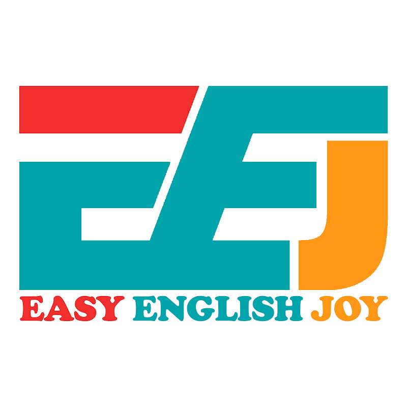 EasyEnglishJoy