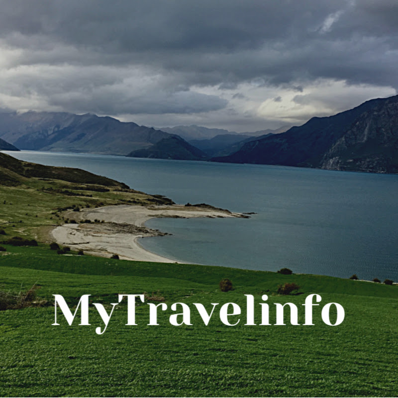 MyTravelinfo