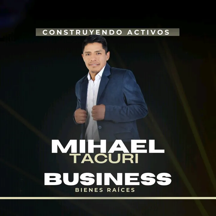 MIHAEL TACURI