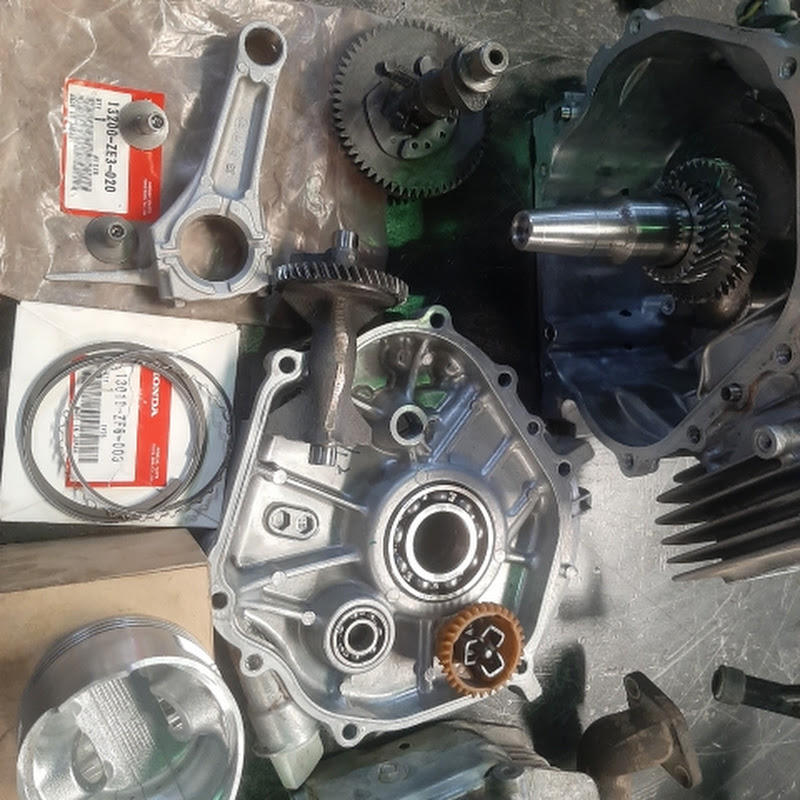 ENG Mechanic .1