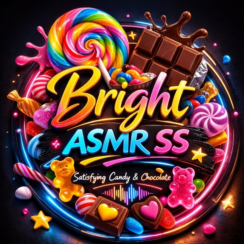 Bright ASMR SS