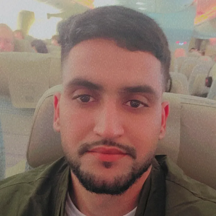 Adil‐x8417🇬🇧✅️