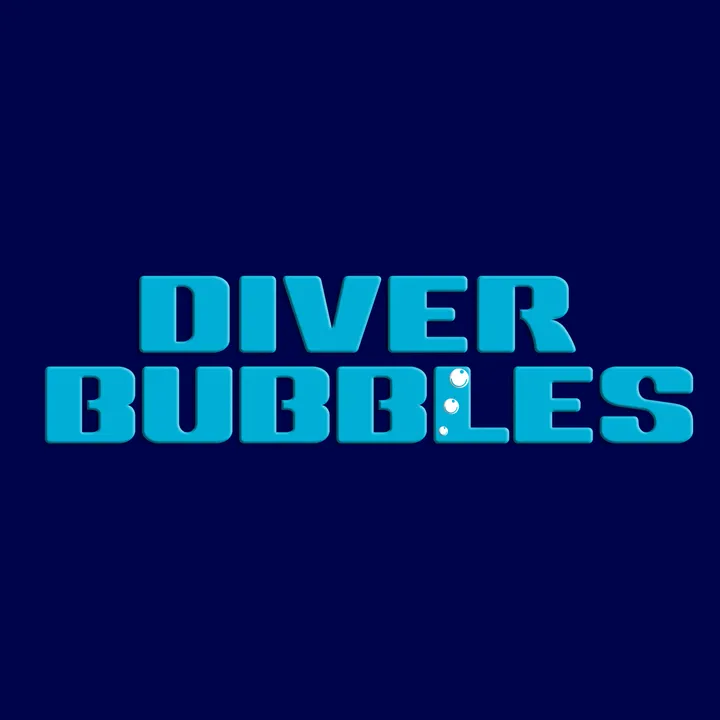 Diverbubbles