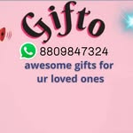 Ruchika Motani : Founder of Gifto - Toys Games Fancy  products