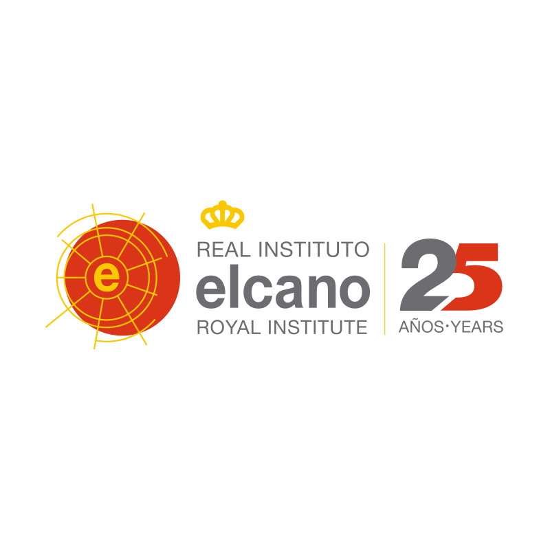 Real Instituto Elcano / Elcano Royal Institute