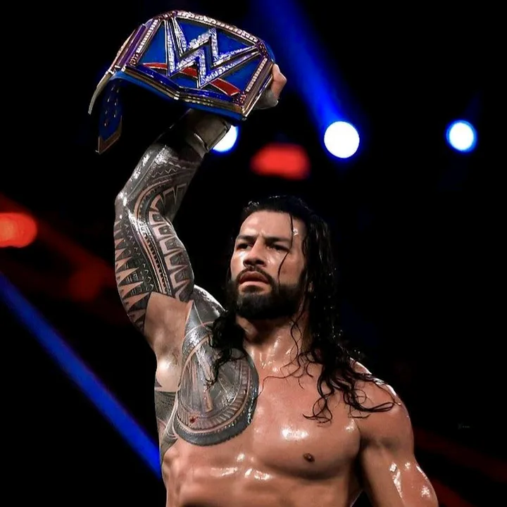 Wrestle Empire