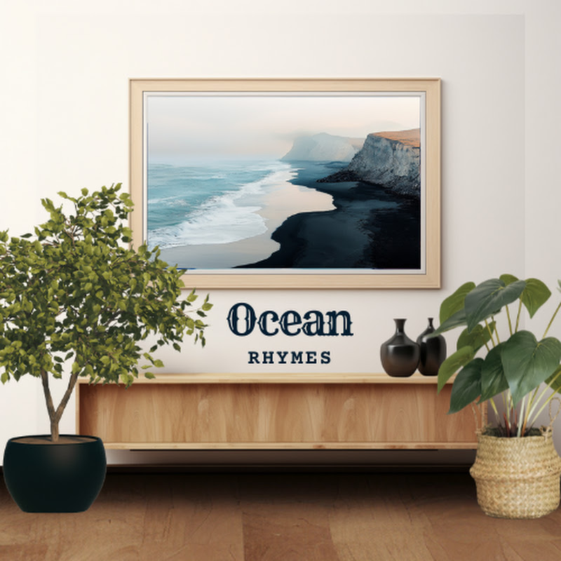 Ocean Rhymes