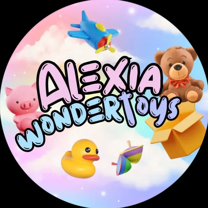 Alexia • UGC Toys